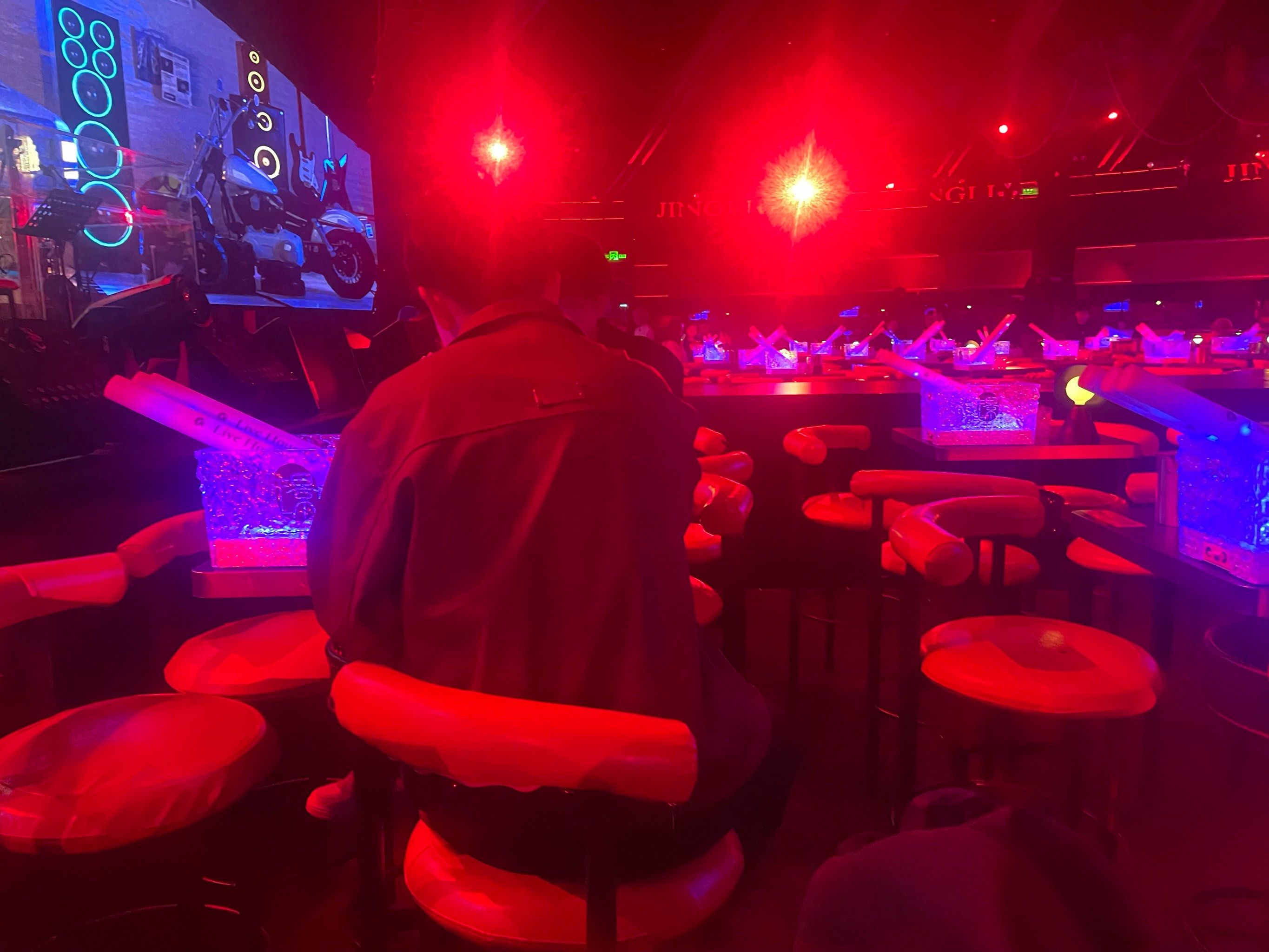 遵义商务ktv中低端差异-余庆县ktv预定