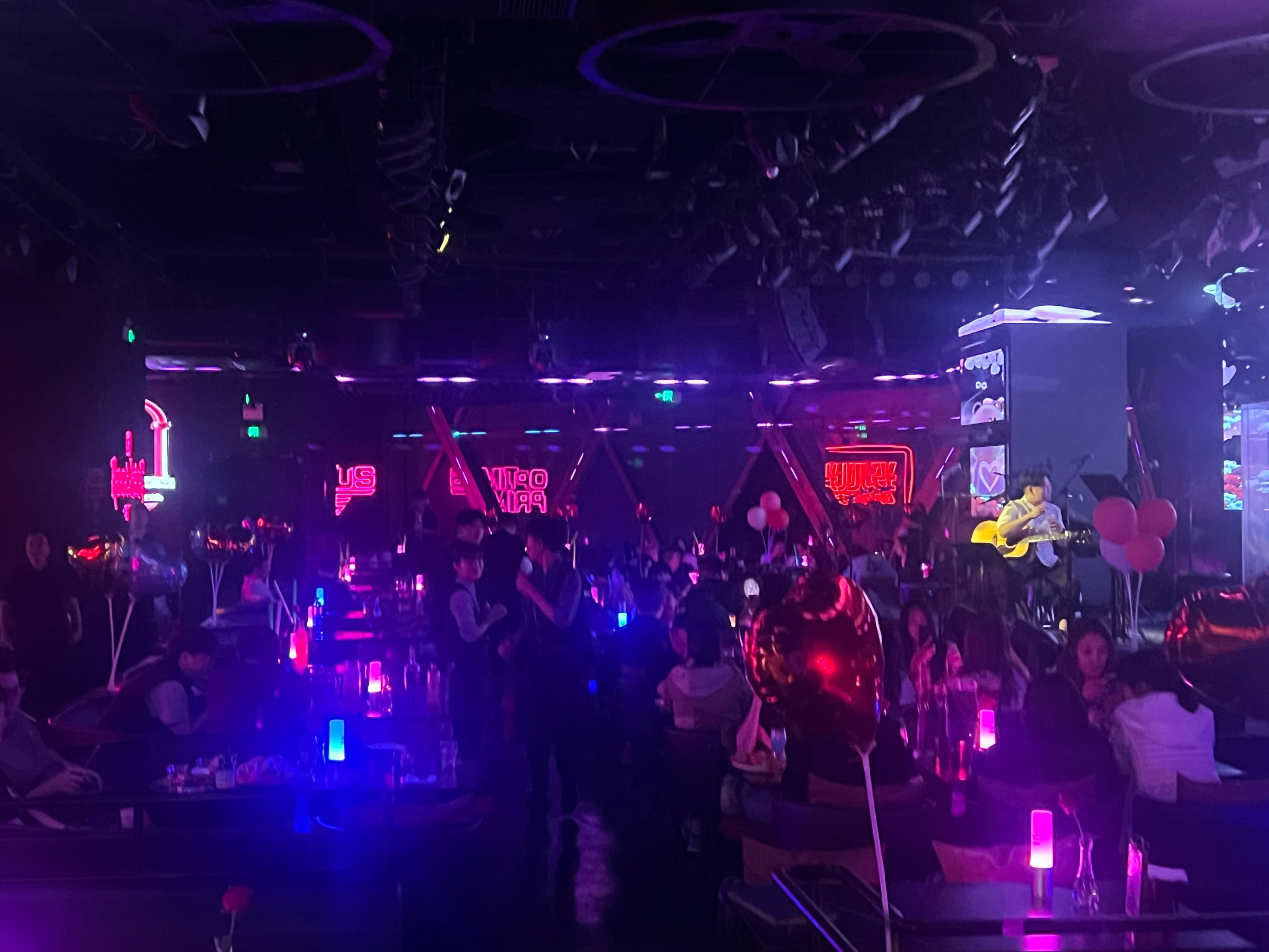 遵义商务ktv消费攻略详解-余庆县ktv预定