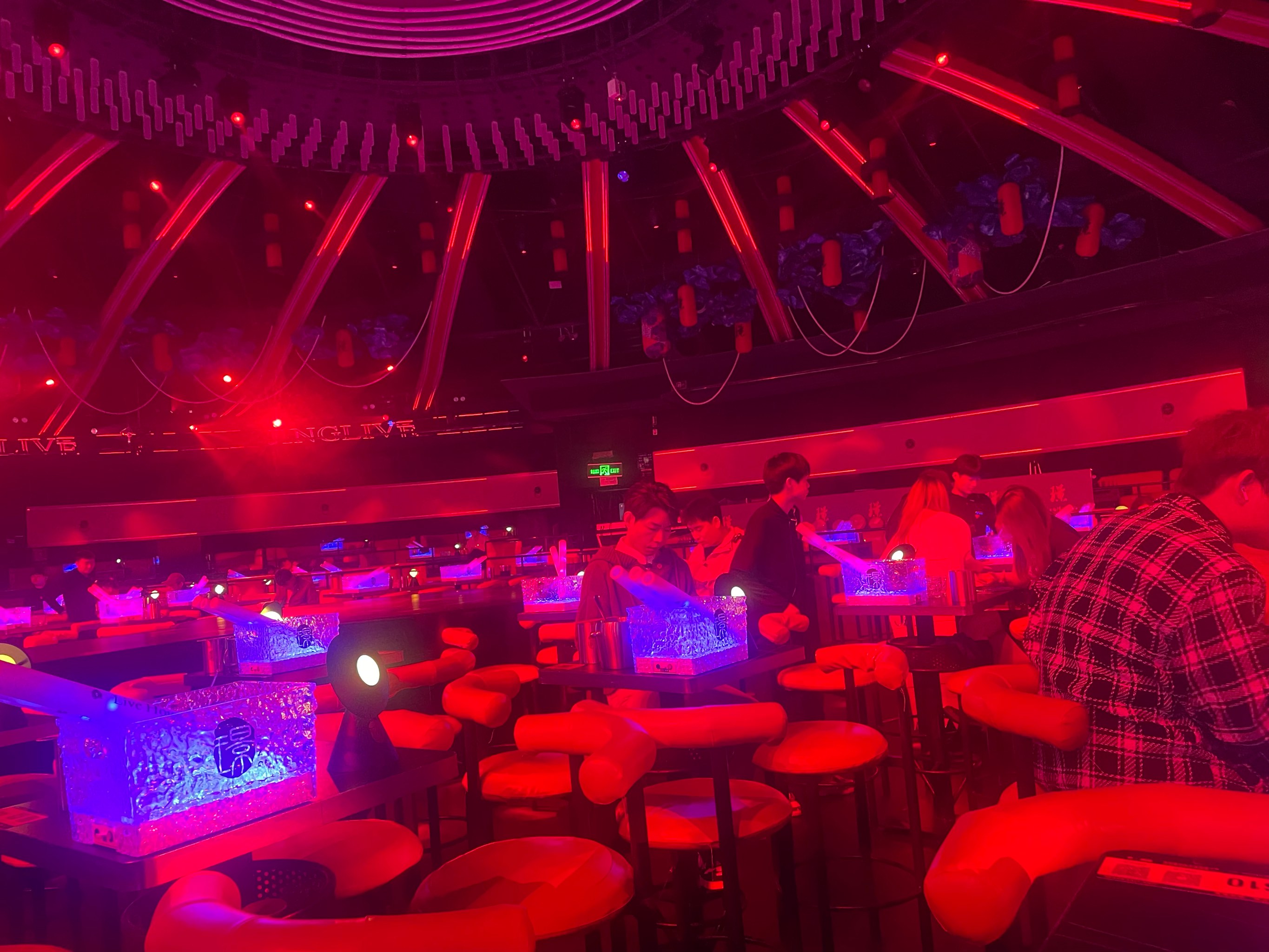 遵义商务ktv及商务ktv啥意思解析-余庆县ktv预定